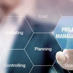 پیمان مدیریت