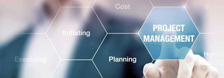 پیمان مدیریت